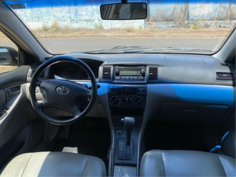 TOYOTA Corolla 1.8 16V 4P XEI FLEX AUTOMTICO, Foto 10
