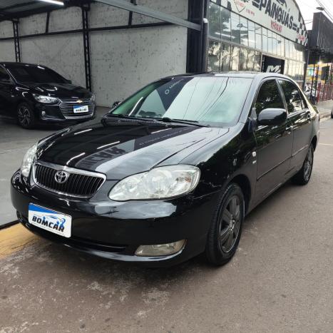 TOYOTA Corolla 1.8 16V 4P SEG AUTOMTICO, Foto 1