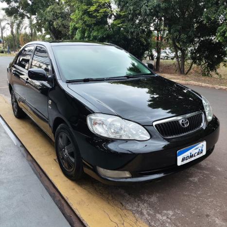TOYOTA Corolla 1.8 16V 4P SEG AUTOMTICO, Foto 3