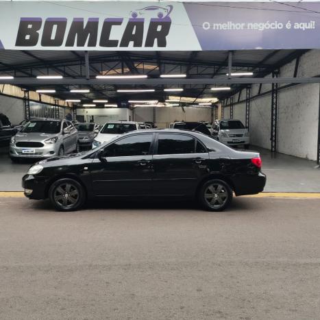 TOYOTA Corolla 1.8 16V 4P SEG AUTOMTICO, Foto 5