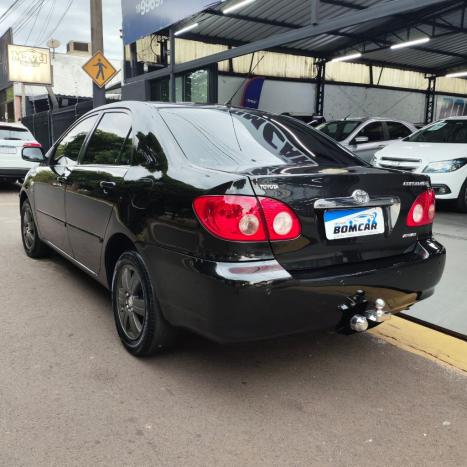 TOYOTA Corolla 1.8 16V 4P SEG AUTOMTICO, Foto 6