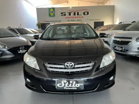 TOYOTA Corolla 1.8 16V 4P XEI FLEX AUTOMÁTICO, Foto 2 TOYOTA Corolla 1.8 16V 4P XEI FLEX AUTOMÁTICO, Foto 2