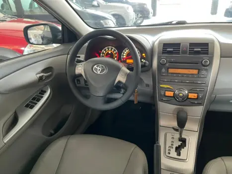 TOYOTA Corolla 1.8 16V 4P XEI FLEX AUTOMÁTICO, Foto 10 TOYOTA Corolla 1.8 16V 4P XEI FLEX AUTOMÁTICO, Foto 10