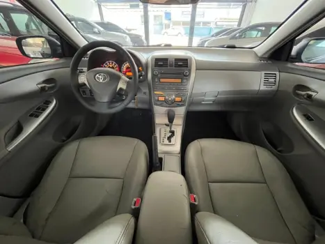 TOYOTA Corolla 1.8 16V 4P XEI FLEX AUTOMÁTICO, Foto 11 TOYOTA Corolla 1.8 16V 4P XEI FLEX AUTOMÁTICO, Foto 11