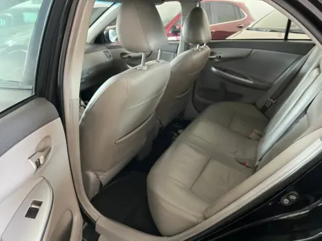 TOYOTA Corolla 1.8 16V 4P XEI FLEX AUTOMÁTICO, Foto 12 TOYOTA Corolla 1.8 16V 4P XEI FLEX AUTOMÁTICO, Foto 12