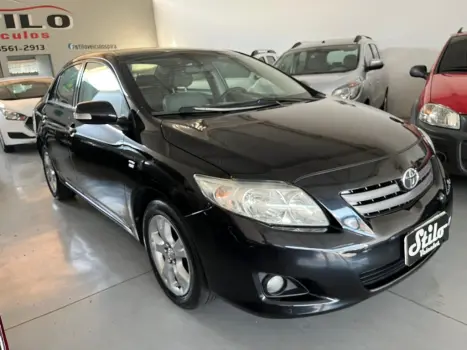 TOYOTA Corolla 1.8 16V 4P XEI FLEX AUTOMTICO, Foto 3