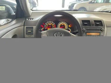 TOYOTA Corolla 1.8 16V 4P XEI FLEX AUTOMTICO, Foto 9
