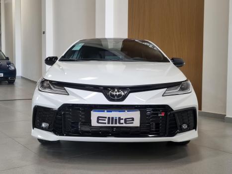 TOYOTA Corolla 1.8 16V 4P FLEX HBRIDO ALTIS AUTOMTICO CVT, Foto 3