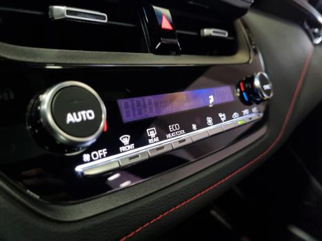 TOYOTA Corolla 1.8 16V 4P FLEX HBRIDO ALTIS AUTOMTICO CVT, Foto 8