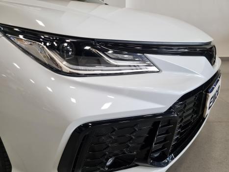 TOYOTA Corolla 1.8 16V 4P FLEX HBRIDO ALTIS AUTOMTICO CVT, Foto 10