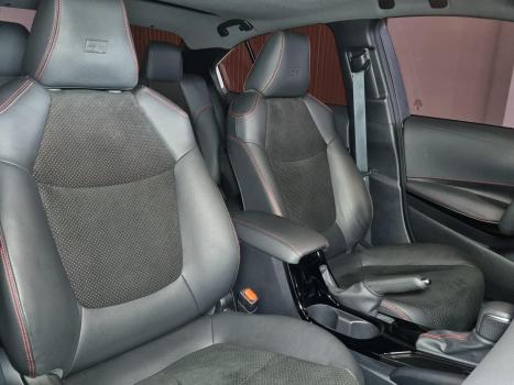 TOYOTA Corolla 1.8 16V 4P FLEX HBRIDO ALTIS AUTOMTICO CVT, Foto 12