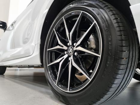 TOYOTA Corolla 1.8 16V 4P FLEX HBRIDO ALTIS AUTOMTICO CVT, Foto 14