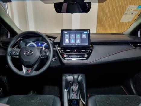 TOYOTA Corolla 1.8 16V 4P FLEX HBRIDO ALTIS AUTOMTICO CVT, Foto 15