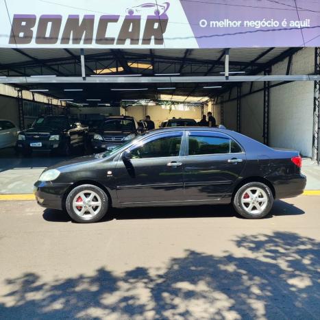 TOYOTA Corolla 1.8 16V 4P XEI AUTOM�TICO, Foto 5