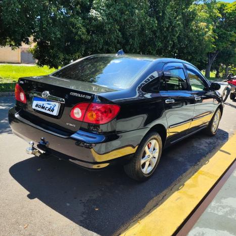 TOYOTA Corolla 1.8 16V 4P XEI AUTOM�TICO, Foto 8