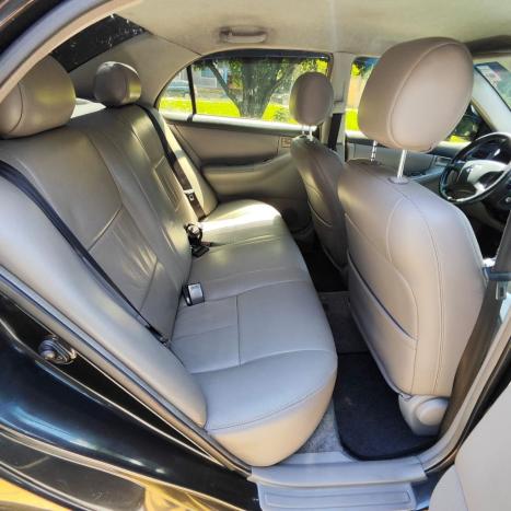 TOYOTA Corolla 1.8 16V 4P XEI AUTOM�TICO, Foto 9