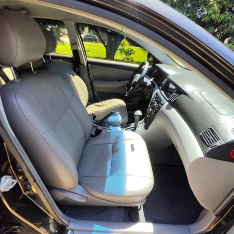 TOYOTA Corolla 1.8 16V 4P XEI AUTOM�TICO, Foto 10