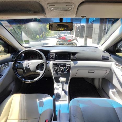 TOYOTA Corolla 1.8 16V 4P XEI AUTOM�TICO, Foto 11