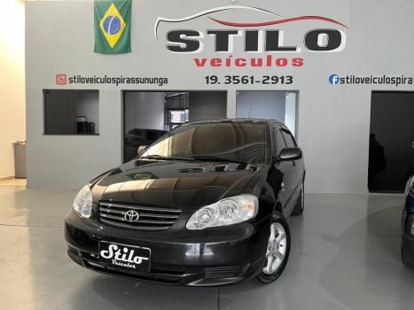 TOYOTA Corolla 1.8 16V 4P XEI, Foto 1