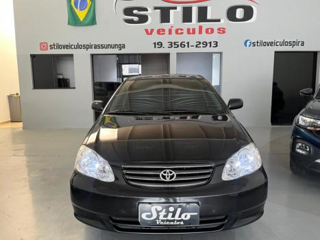 TOYOTA Corolla 1.8 16V 4P XEI, Foto 2