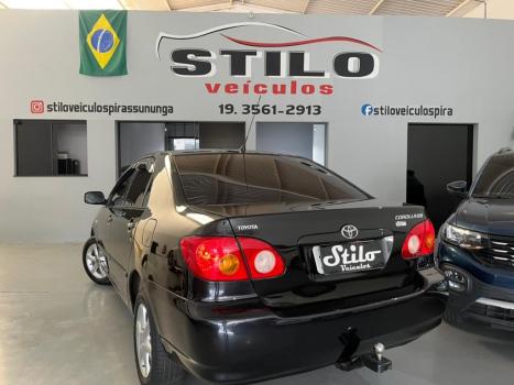 TOYOTA Corolla 1.8 16V 4P XEI, Foto 4