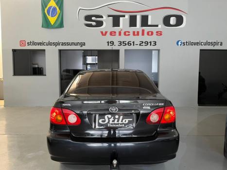 TOYOTA Corolla 1.8 16V 4P XEI, Foto 5
