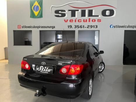 TOYOTA Corolla 1.8 16V 4P XEI, Foto 6