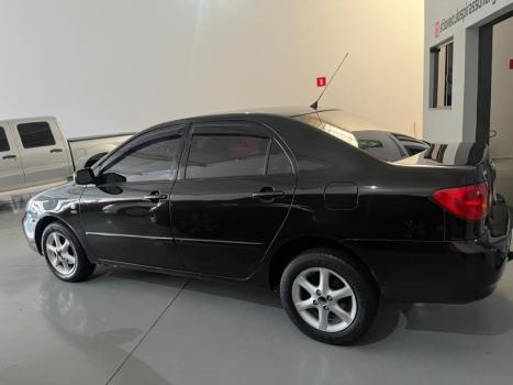 TOYOTA Corolla 1.8 16V 4P XEI, Foto 7