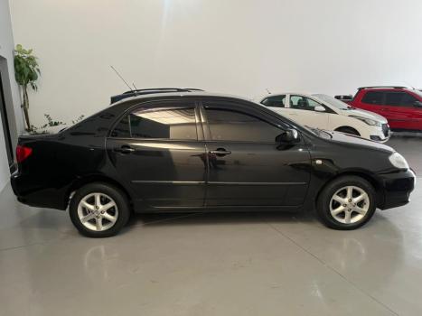 TOYOTA Corolla 1.8 16V 4P XEI, Foto 8