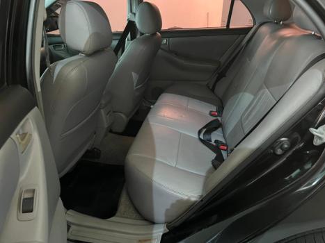 TOYOTA Corolla 1.8 16V 4P XEI, Foto 12