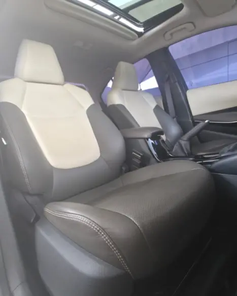 TOYOTA Corolla 1.8 16V 4P FLEX H�BRIDO ALTIS A PREMIUM AUTOM�TICO CVT, Foto 2