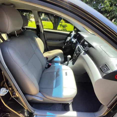 TOYOTA Corolla 1.8 16V 4P XEI AUTOM�TICO, Foto 10