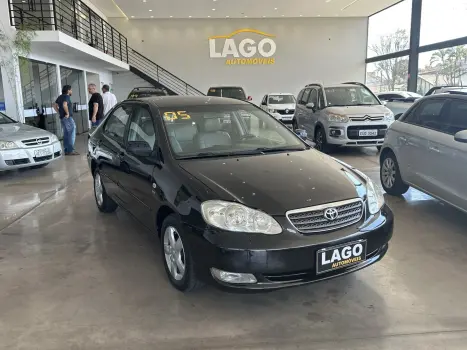 TOYOTA Corolla 1.8 16V 4P XEI AUTOM�TICO, Foto 1