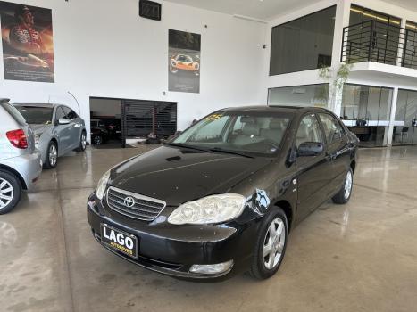 TOYOTA Corolla 1.8 16V 4P XEI AUTOM�TICO, Foto 3
