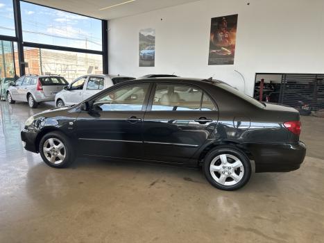 TOYOTA Corolla 1.8 16V 4P XEI AUTOM�TICO, Foto 4