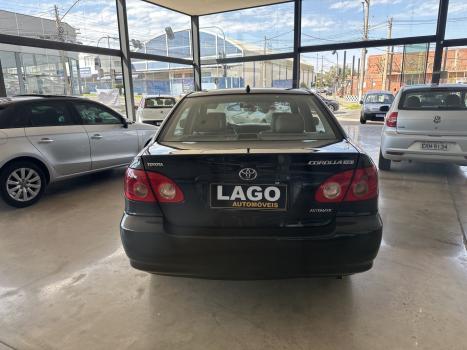 TOYOTA Corolla 1.8 16V 4P XEI AUTOM�TICO, Foto 5