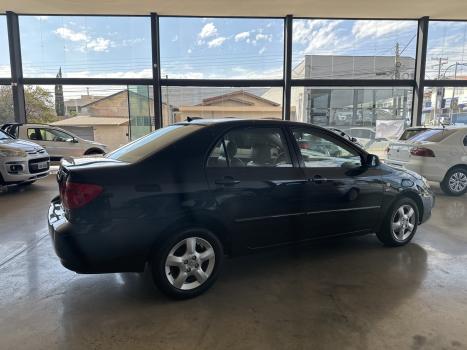 TOYOTA Corolla 1.8 16V 4P XEI AUTOM�TICO, Foto 6