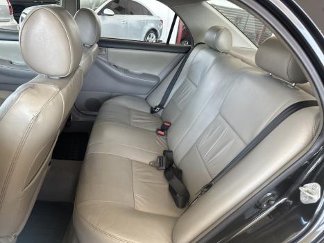 TOYOTA Corolla 1.8 16V 4P XEI AUTOM�TICO, Foto 7