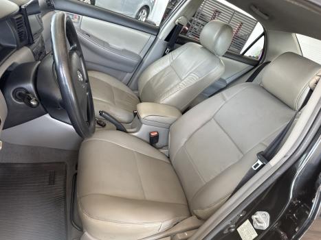 TOYOTA Corolla 1.8 16V 4P XEI AUTOM�TICO, Foto 8