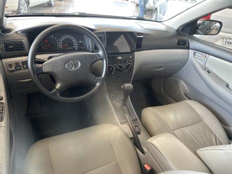 TOYOTA Corolla 1.8 16V 4P XEI AUTOM�TICO, Foto 9