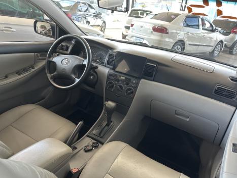 TOYOTA Corolla 1.8 16V 4P XEI AUTOM�TICO, Foto 10