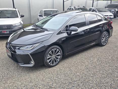 TOYOTA Corolla 1.8 16V 4P FLEX HÍBRIDO ALTIS A PREMIUM AUTOMÁTICO CVT, Foto 1