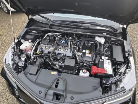 TOYOTA Corolla 1.8 16V 4P FLEX HÍBRIDO ALTIS A PREMIUM AUTOMÁTICO CVT, Foto 7
