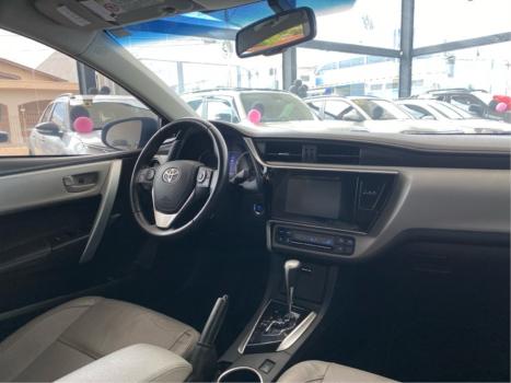 TOYOTA Corolla 2.0 16V 4P XEI FLEX AUTOMTICO, Foto 9