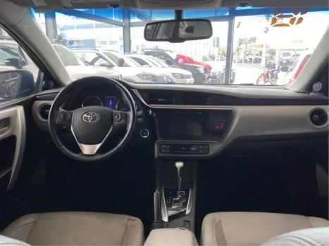 TOYOTA Corolla 2.0 16V 4P XEI FLEX AUTOMTICO, Foto 10