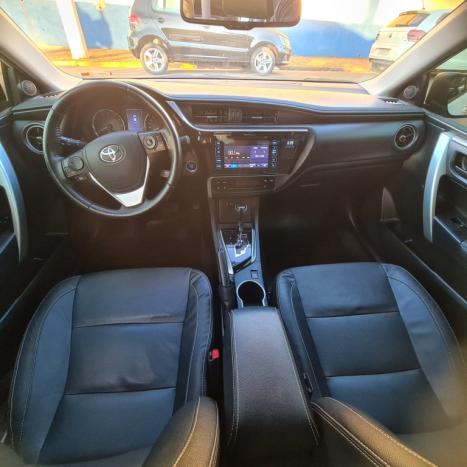 TOYOTA Corolla 2.0 16V 4P XEI FLEX AUTOMÁTICO, Foto 8 TOYOTA Corolla 2.0 16V 4P XEI FLEX AUTOMÁTICO, Foto 8