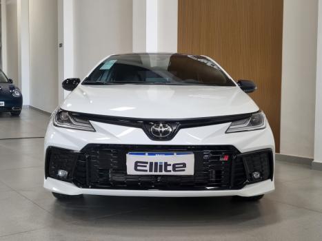 TOYOTA Corolla 2.0 16V 4P FLEX XEI DIRECT SHIFT AUTOMTICO CVT, Foto 4