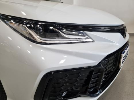 TOYOTA Corolla 2.0 16V 4P FLEX XEI DIRECT SHIFT AUTOMTICO CVT, Foto 7