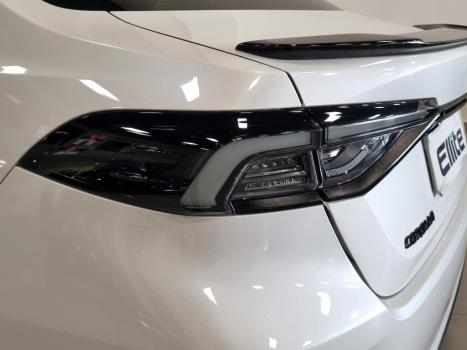 TOYOTA Corolla 2.0 16V 4P FLEX XEI DIRECT SHIFT AUTOMTICO CVT, Foto 8