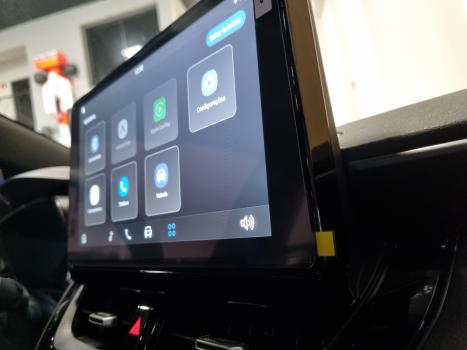 TOYOTA Corolla 2.0 16V 4P FLEX XEI DIRECT SHIFT AUTOMTICO CVT, Foto 9